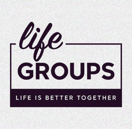 Life groups