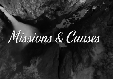 Missions and outreach programs