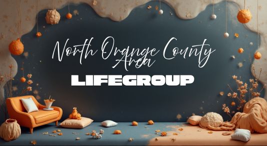 North OC Area LifeGroup